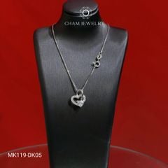 Dây Chuyền MK119 -DK05 45CM CHAM JEWELRY