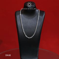 Dây Chuyền DK48 CHAM JEWELRY