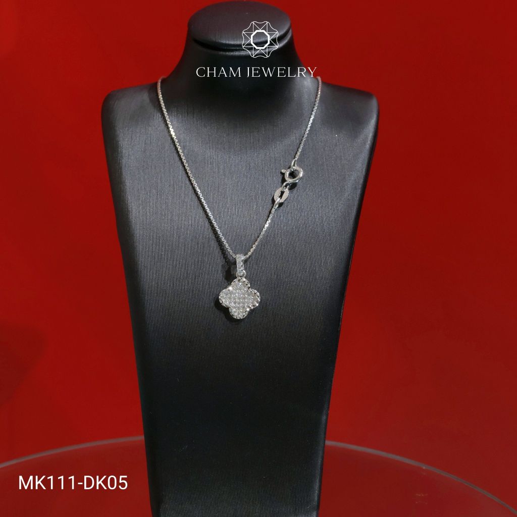 Dây Chuyền MK111-DK05 40CM CHAM JEWELRY