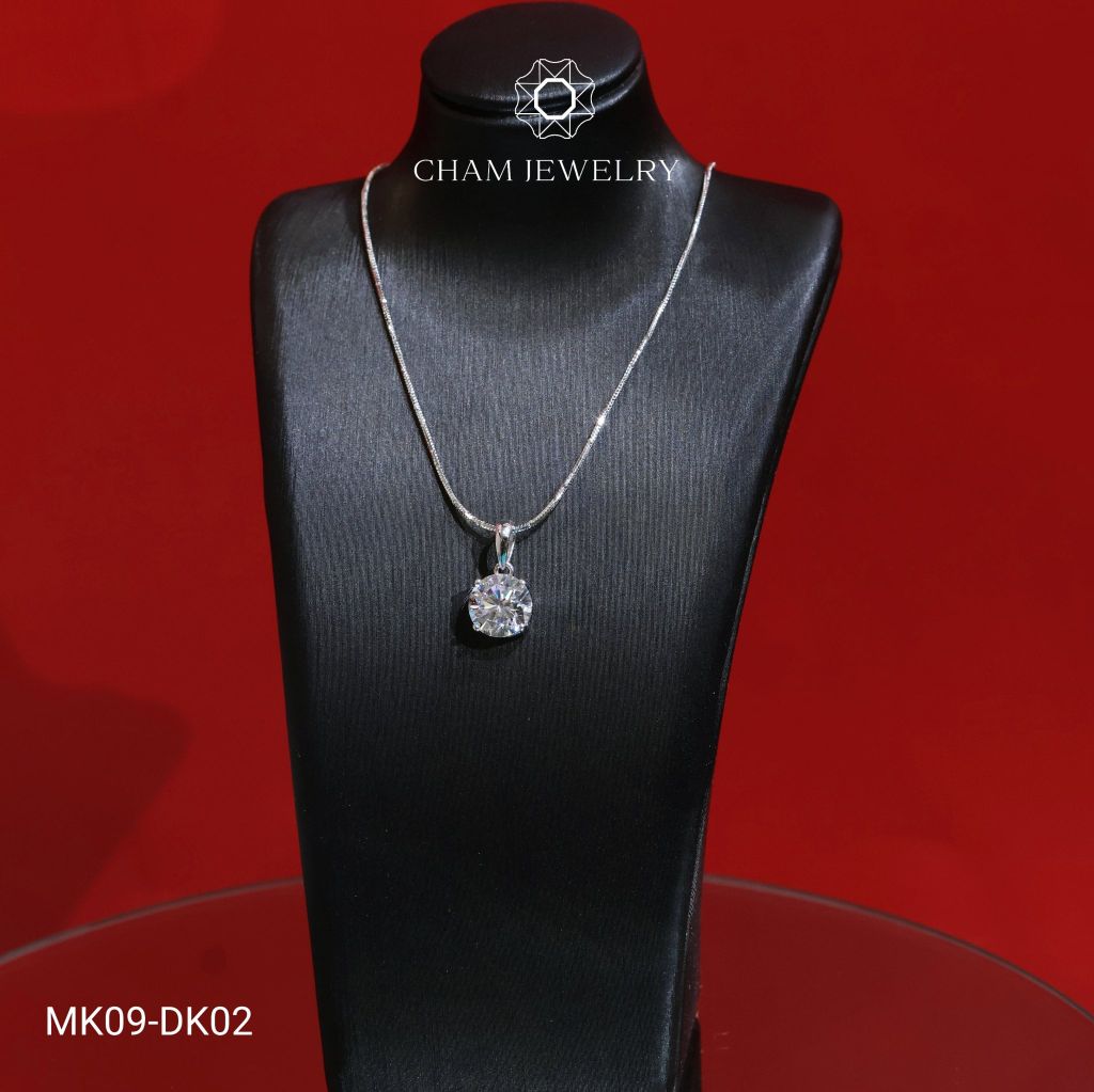 Dây Chuyền MK09-DK02 45cm CHAM JEWELRY.