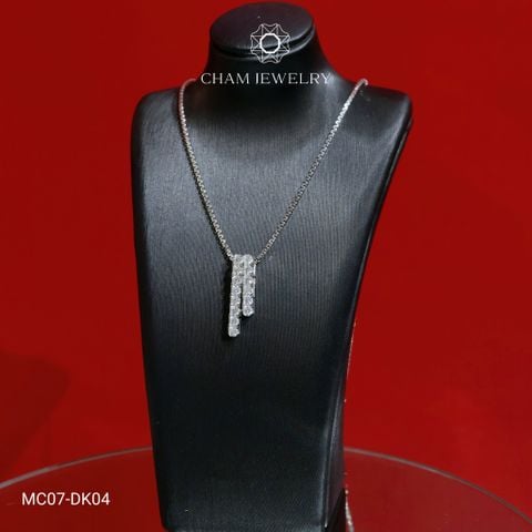 Dây Chuyền MC07-DK04 45cm CHAM JEWELRY