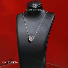Dây Chuyền MK162-DK76 45cm CHAM JEWELRY.