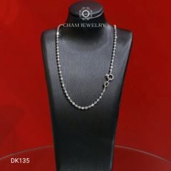 Dây Chuyền DK135 CHAM JEWELRY (Barcode TDY633).