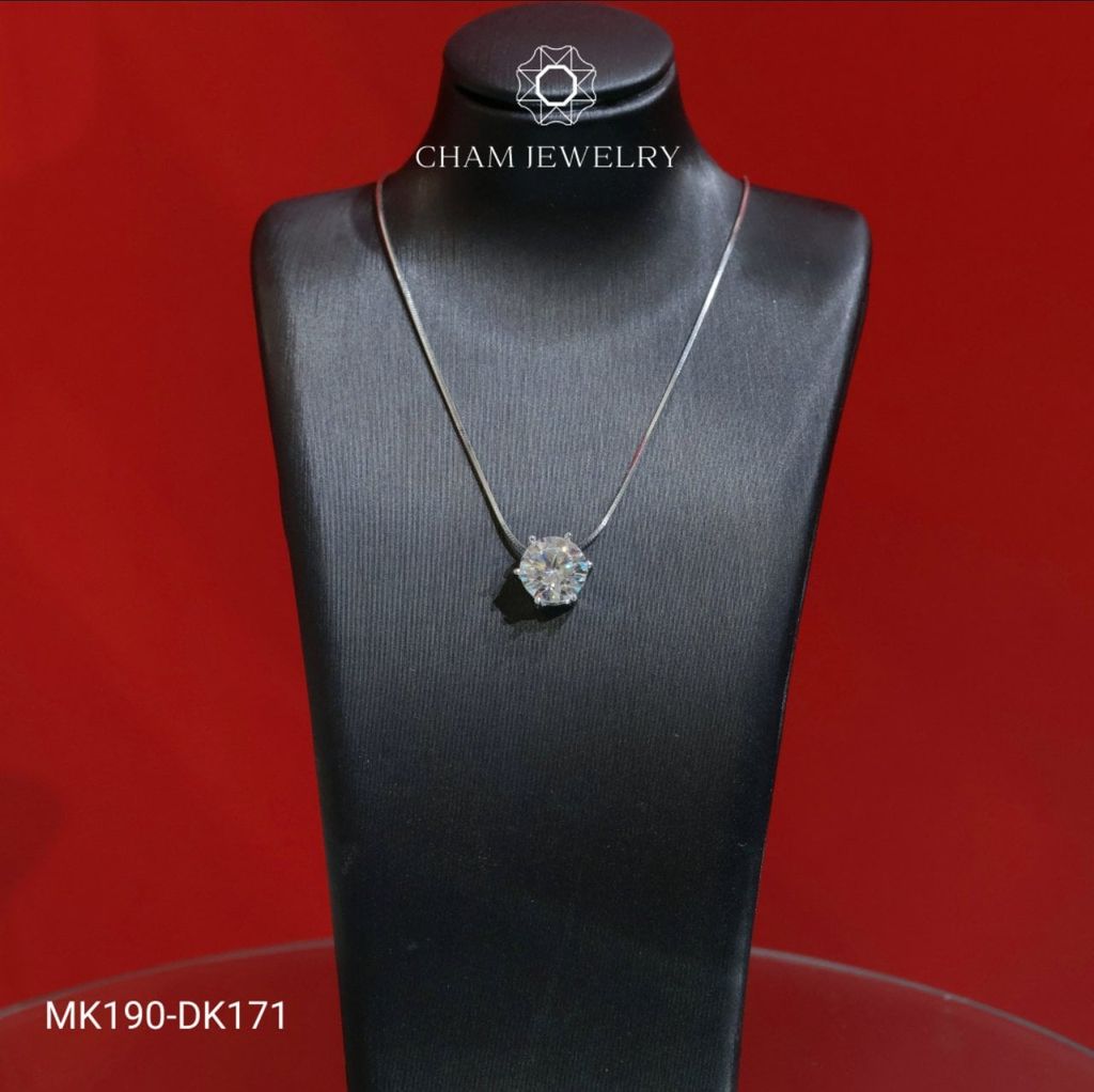 Dây Chuyền MK190-DK171 45cm CHAM JEWELRY.