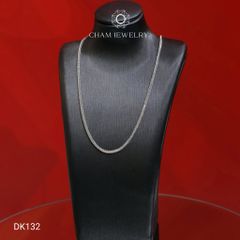 Dây Chuyền DK132 CHAM JEWELRY (Barcode CHD51).