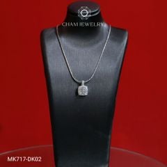 Dây Chuyền M717-DK02 45cm CHAM JEWELRY