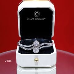 Vòng Tay CHAM JEWELRY VT34 (Barcode CV7888)