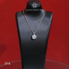 Dây Chuyền CHAM JEWELRY D16, Chủ 5.0mm (Barcode CXL7928106)