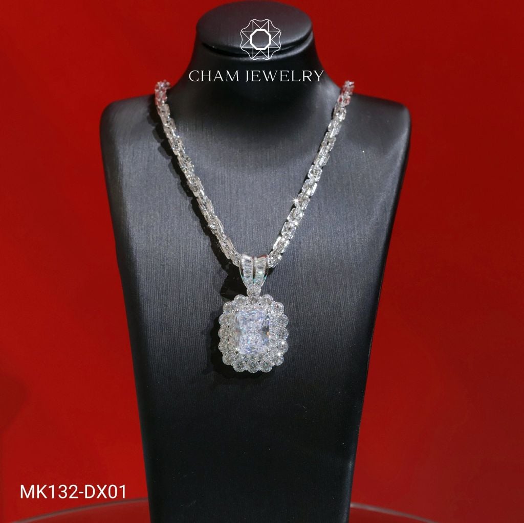 Dây Chuyền MK132-DX01 45CM CHAM JEWELRY