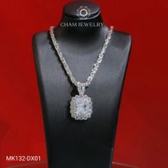 Dây Chuyền MK132-DX01 45CM CHAM JEWELRY