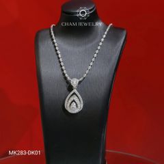 Dây Chuyền MK283-DK01 45cm CHAM JEWELRY.