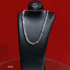 Dây Xoắn DX46 CHAM JEWELRY, Bảng 4.0mm (Barcode TDBC721).