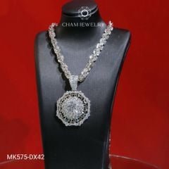 Dây Chuyền MK575 -DX42 50CM CHAM JEWELRY