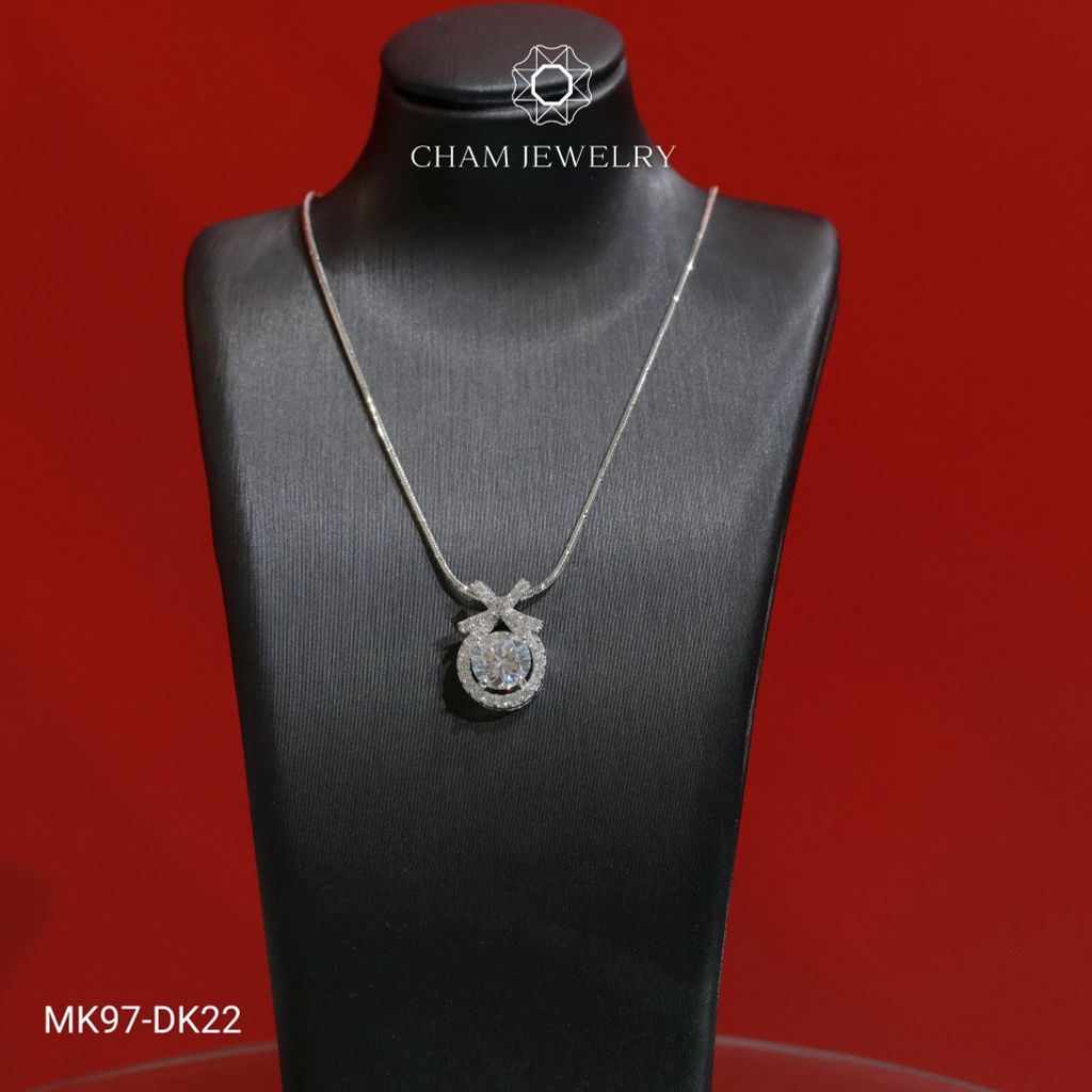Dây Chuyền MK97-DK22 45cm CHAM JEWELRY.