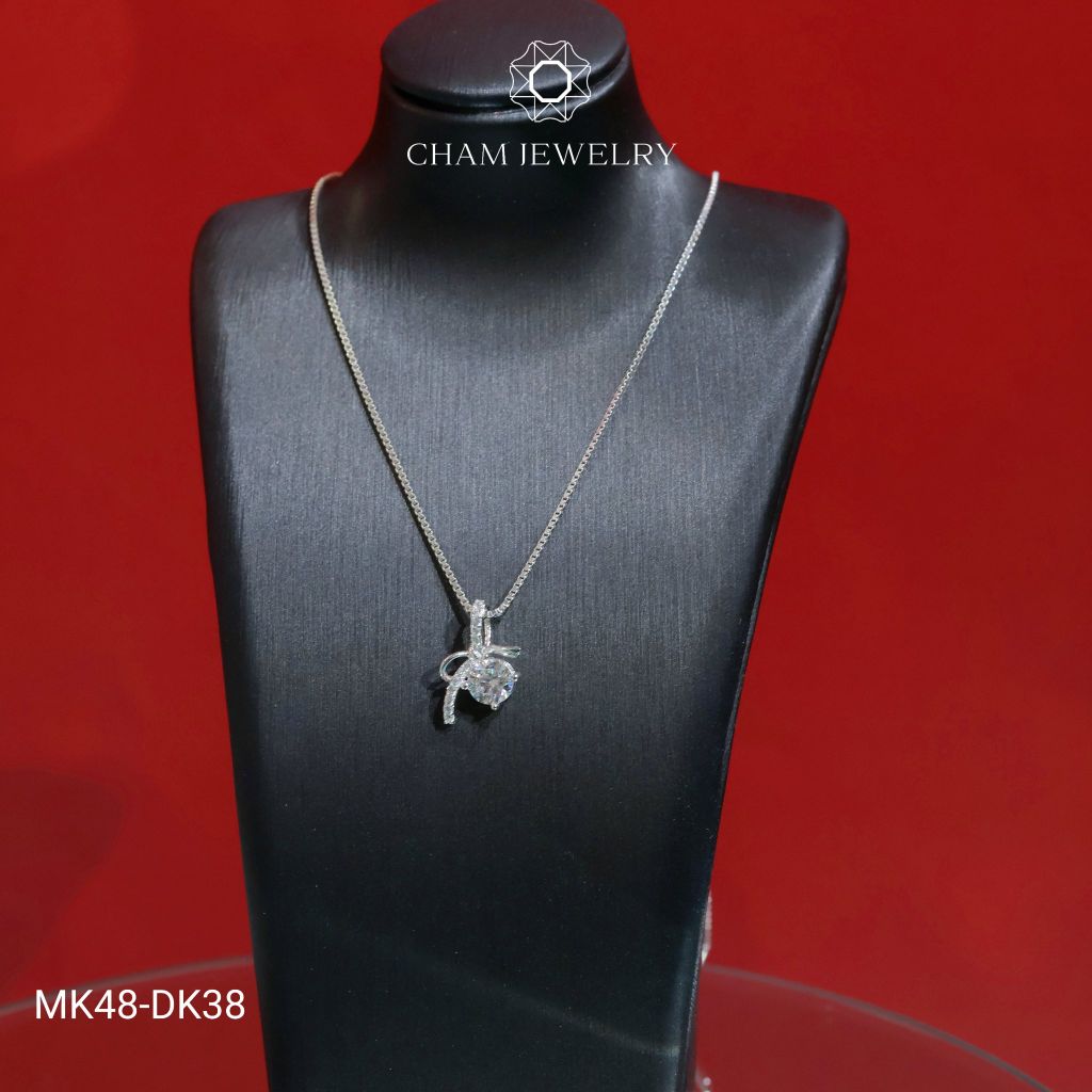 Dây Chuyền MK48-DK38 45cm CHAM JEWELRY.