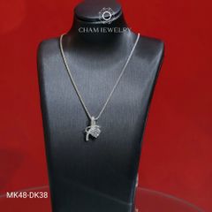 Dây Chuyền MK48-DK38 45cm CHAM JEWELRY.