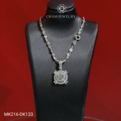 Dây Chuyền MK216-DK133 45cm CHAM JEWELRY.