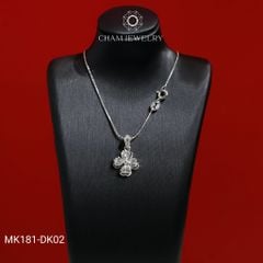 Dây Chuyền MK181-DK02 45cm CHAM JEWELRY