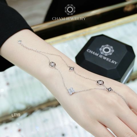 Lắc Tay CHAM JEWELRY LT19 (Barcode CSL70521)