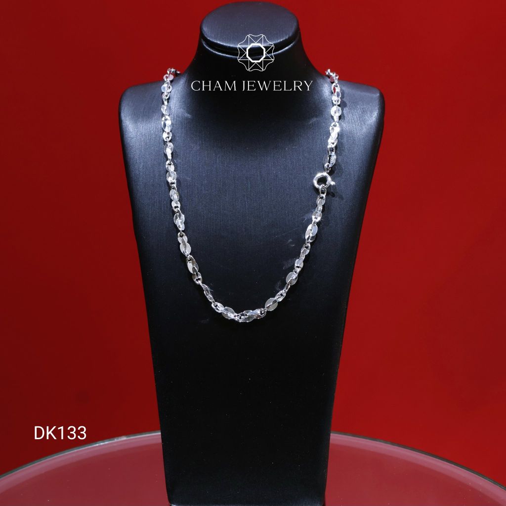 Dây Chuyền DK133 CHAM JEWELRY, (Barcode CH2D73).
