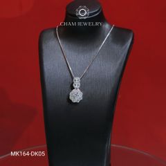 Dây Chuyền MK164-DK05 45cm CHAM JEWELRY.