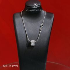 Dây Chuyền MK114-DK96 45cm CHAM JEWELRY.