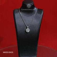 Dây Chuyền MK05-DK05 45cm CHAM JEWELRY.