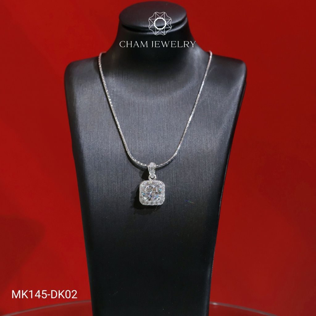 Dây Chuyền MK145-DK02 45CM CHAM JEWELRY