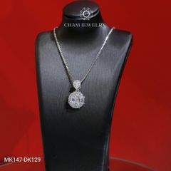 Dây Chuyền MK147-DK129 45CM CHAM JEWELRY