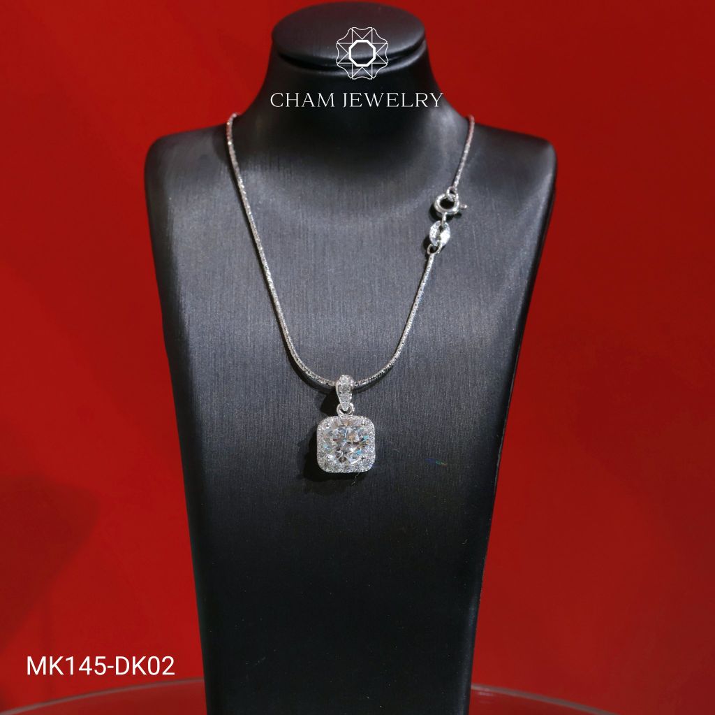 Dây Chuyền MK145-DK02 45CM CHAM JEWELRY