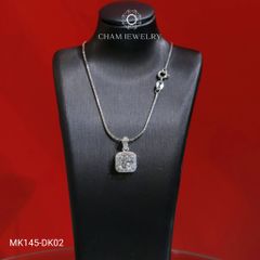 Dây Chuyền MK145-DK02 45CM CHAM JEWELRY