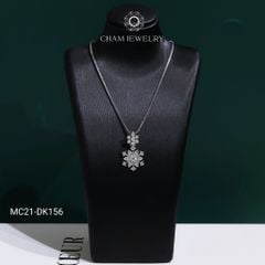 Dây Chuyền MC21-DK156 45cm CHAM JEWELRY