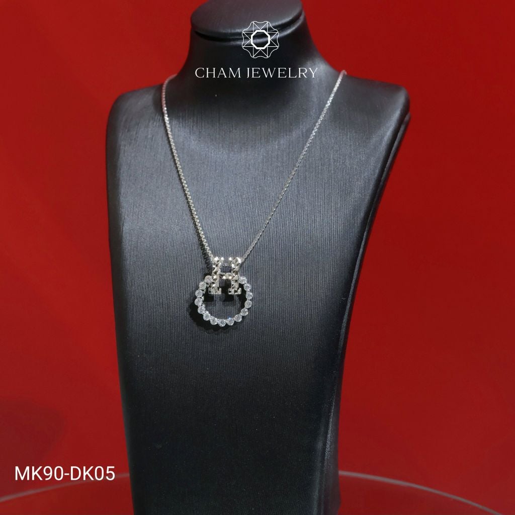 Dây Chuyền MK90-DK05 45cm CHAM JEWELRY.