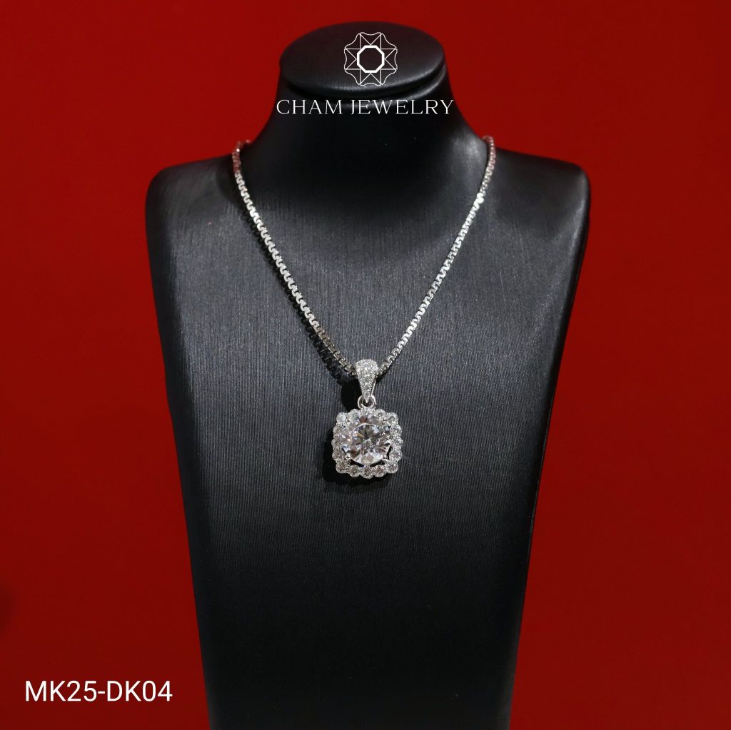 Dây Chuyền MK25-DK04 45cm CHAM JEWELRY
