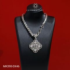 Dây Chuyền MK390-DX46 50cm CHAM JEWELRY
