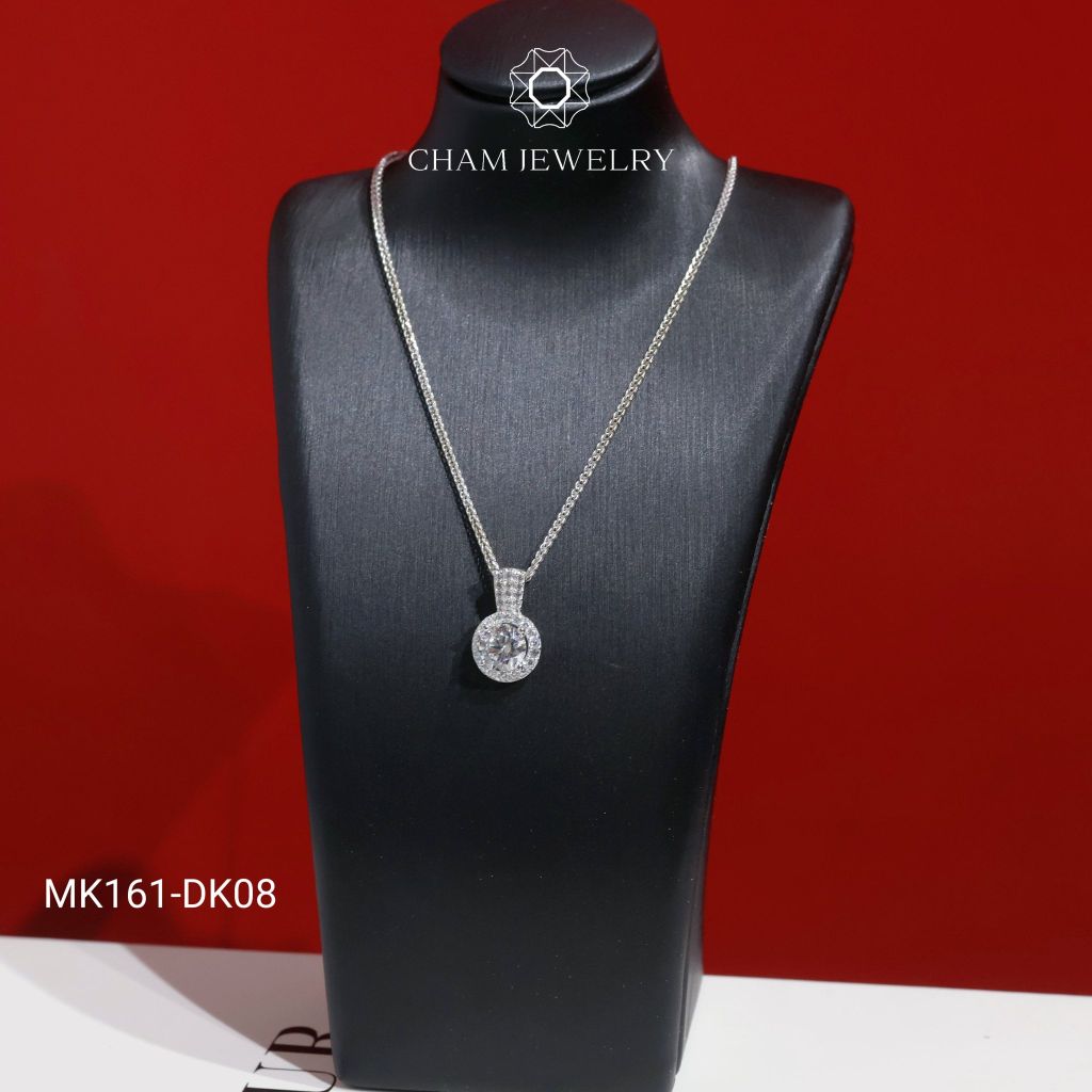 Dây Chuyền MK161-DK08 45cm CHAM JEWELRY.