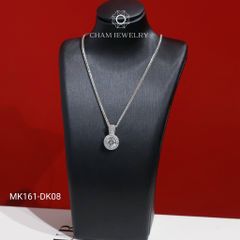 Dây Chuyền MK161-DK08 45cm CHAM JEWELRY.