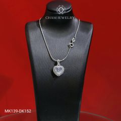 Dây Chuyền MK139-DK152 45CM CHAM JEWELRY