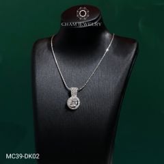 Dây Chuyền MC39-DK02 45cm CHAM JEWELRY