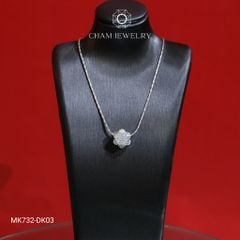 Dây Chuyền MK732-DK03 45cm CHAM JEWELRY.
