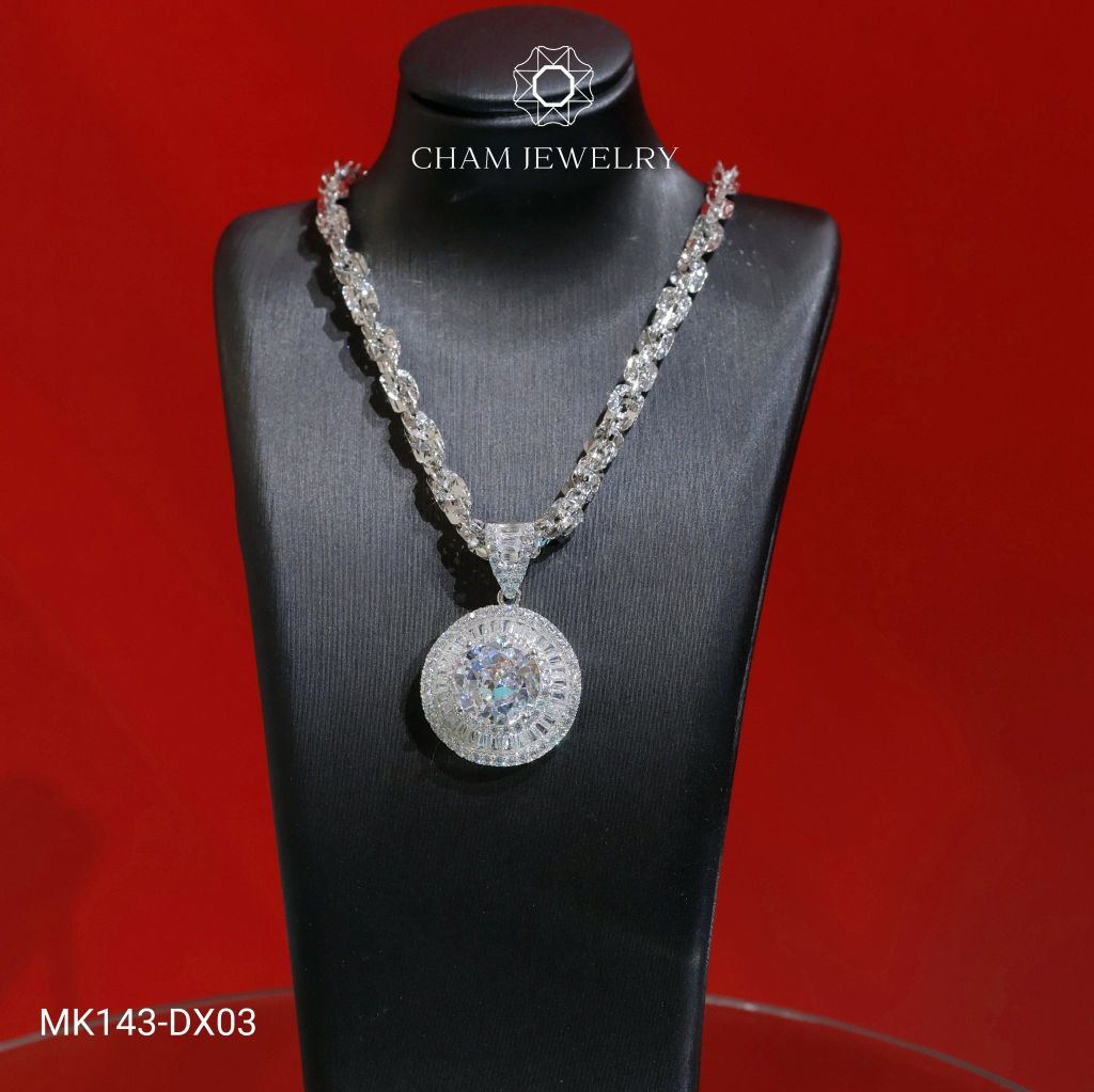 Dây Chuyền MK143-DX03 45CM CHAM JEWELRY