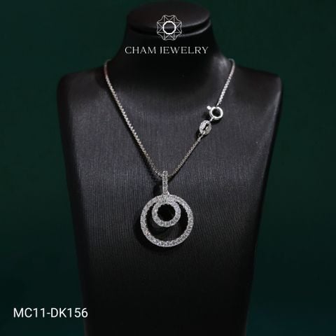 Dây Và Mặt MC11-DK156 45cm CHAM JEWELRY.