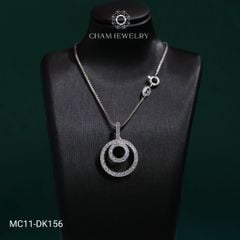 Dây Và Mặt MC11-DK156 45cm CHAM JEWELRY.