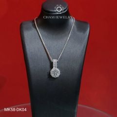 Dây Chuyền MK58-DK04 45cm CHAM JEWELRY.
