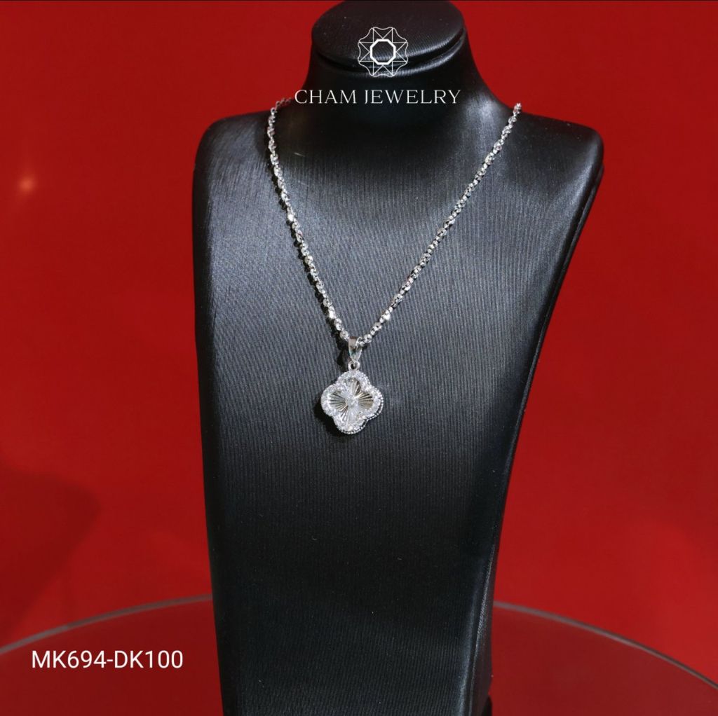 Dây Và Mặt MK694-DK100 45cm CHAM JEWELRY.