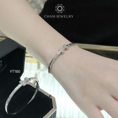 Vòng Tay VT180 CHAM JEWELRY (Barcode CV7092).