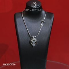 Dây Chuyền MK36-DK96 45cm CHAM JEWELRY.