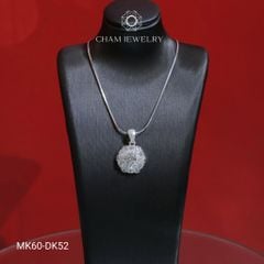 Dây Chuyền MK60-DK52 45cm CHAM JEWELRY.