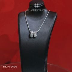 Dây Chuyền MK171-DK96 45cm CHAM JEWELRY.