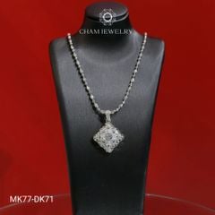 Dây Chuyền MK77-DK71 45cm CHAM JEWELRY.